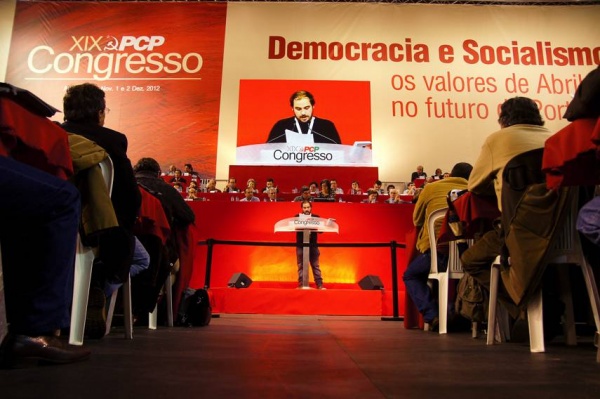XIX Congresso do PCP