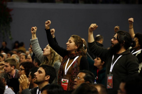 XIX Congresso do PCP