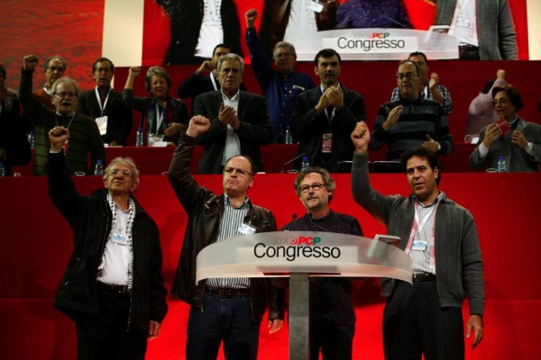 XIX Congresso do PCP