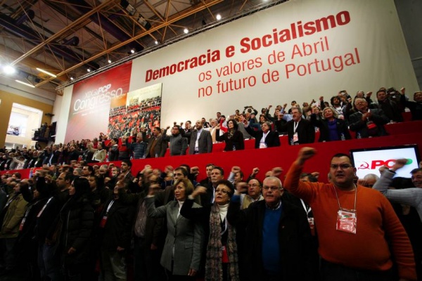 XIX Congresso do PCP