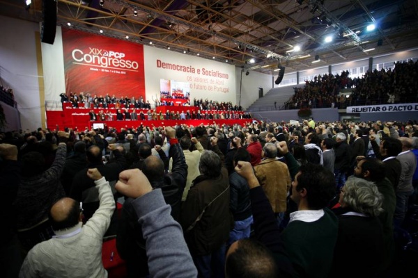 XIX Congresso do PCP