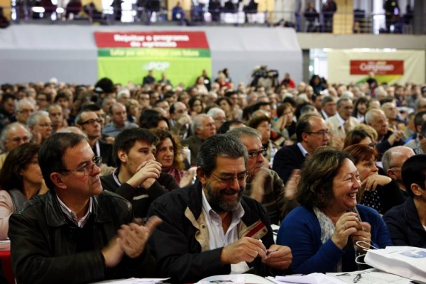 XIX Congresso do PCP