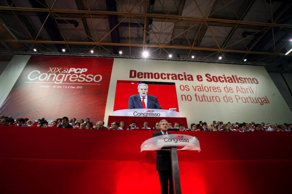 XIX Congresso do PCP