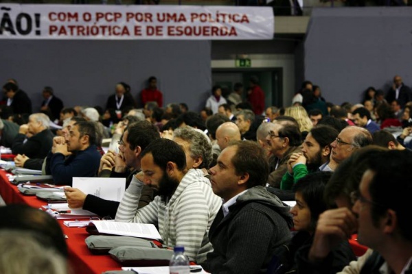 XIX Congresso do PCP