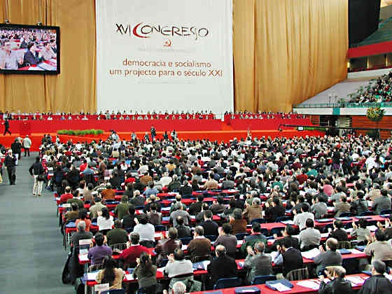 XVI Congresso