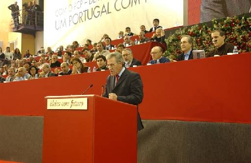 XVII Congresso