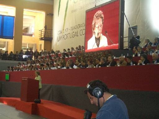 XVII Congresso
