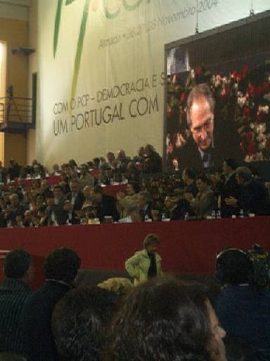 XVII Congresso