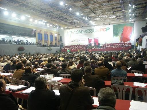 XVII Congresso