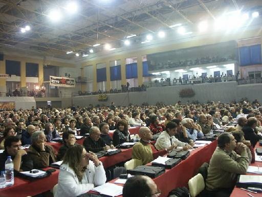 XVII Congresso