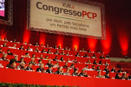 XVIII Congresso