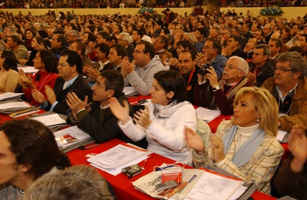 XVIII Congresso