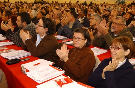 XVIII Congresso