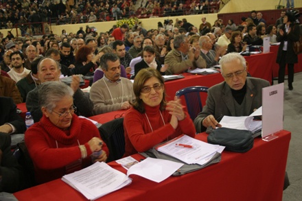XVIII Congresso