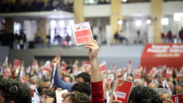 XX Congresso do PCP