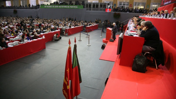 XX Congresso do PCP