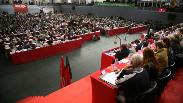 XX Congresso do PCP