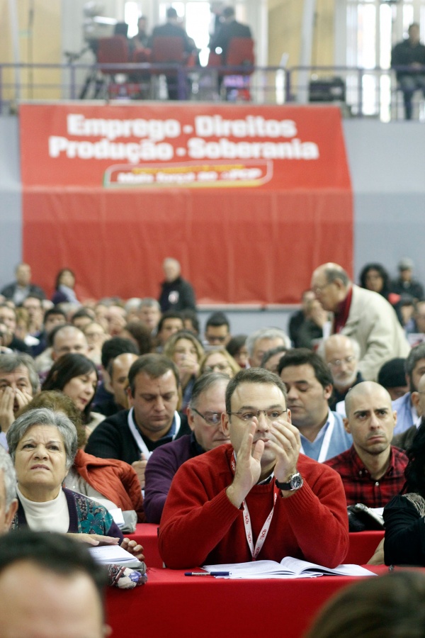 XX Congresso do PCP