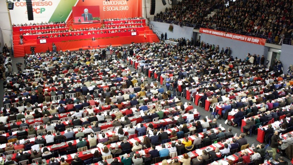 XX Congresso do PCP