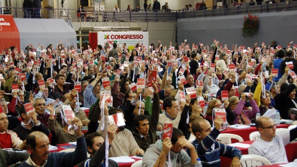 XX Congresso do PCP