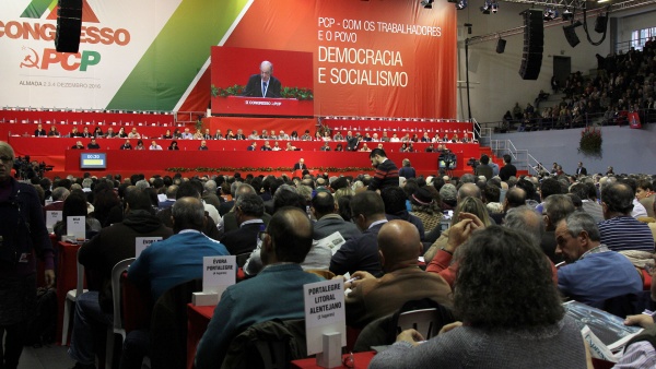 XX Congresso do PCP