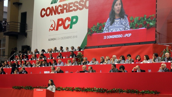 XX Congresso do PCP