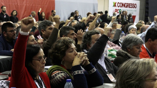 XX Congresso do PCP