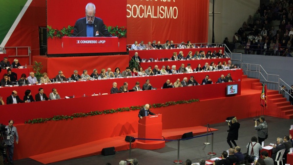XX Congresso do PCP