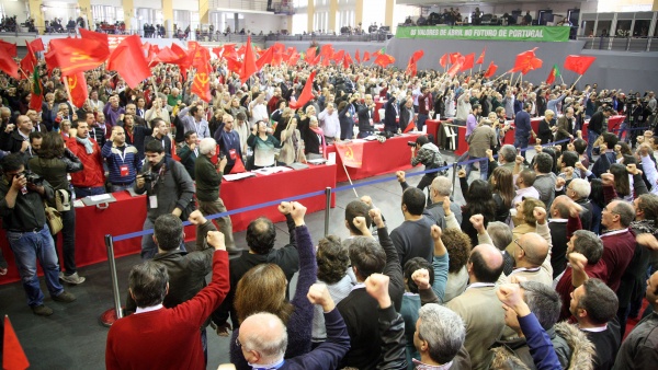 XX Congresso do PCP