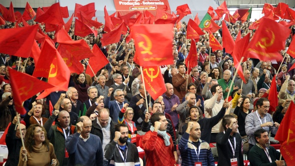 XX Congresso do PCP