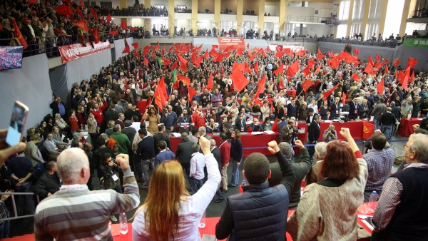 XX Congresso do PCP