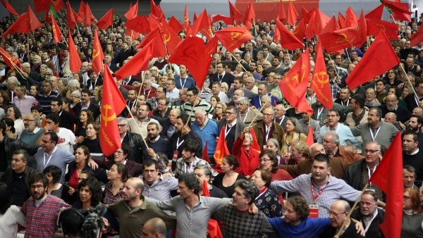 XX Congresso do PCP