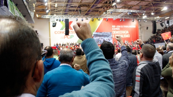 XX Congresso do PCP