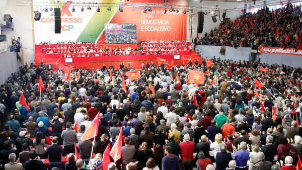 XX Congresso do PCP
