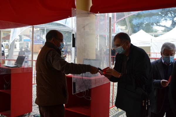 XXI Congress of the PCP