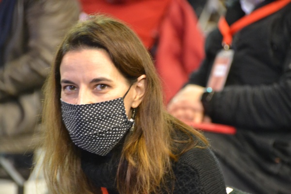 XXI Congress of the PCP