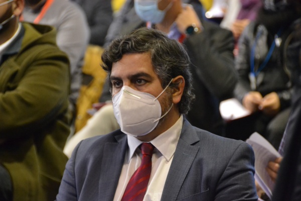 XXI Congress of the PCP