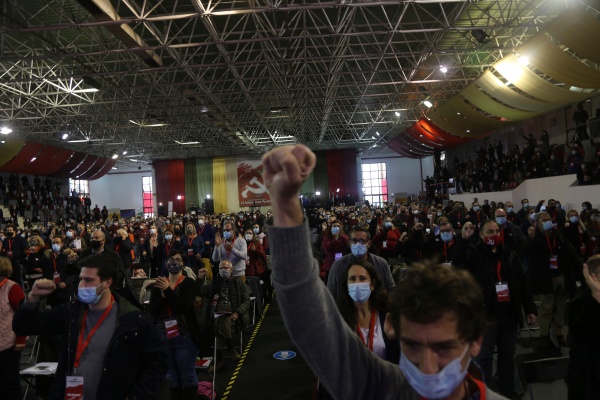 XXI Congress of the PCP