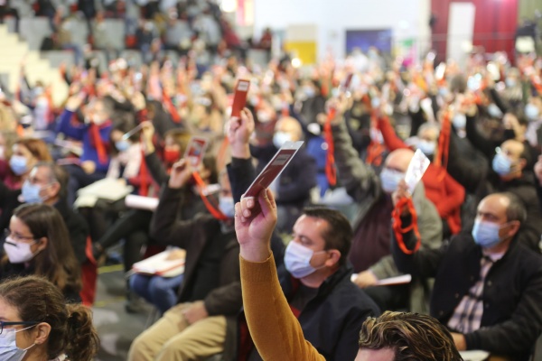 XXI Congress of the PCP