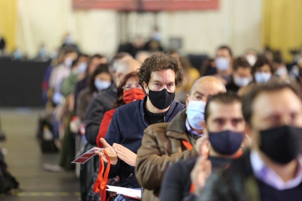 XXI Congress of the PCP