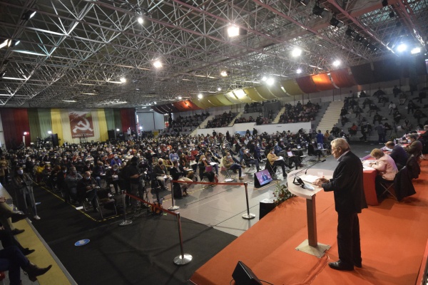 XXI Congresso do PCP