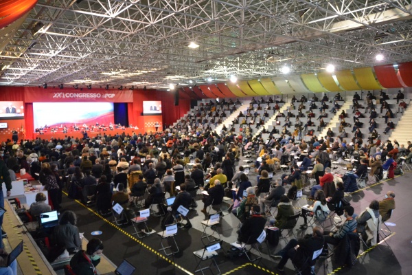 XXI Congresso do PCP