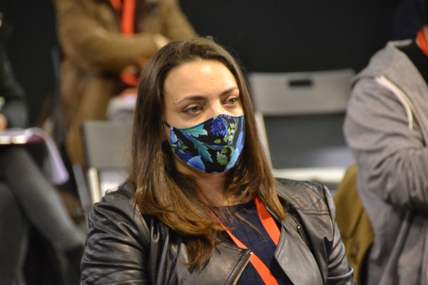 XXI Congresso do PCP