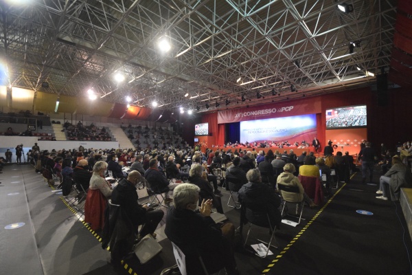 XXI Congresso do PCP