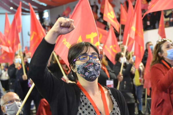 XXI Congresso do PCP