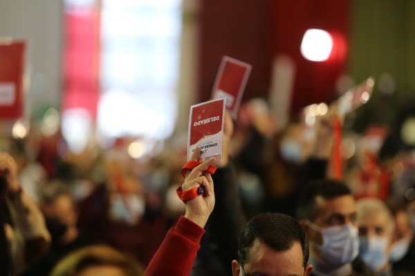 XXI Congresso do PCP