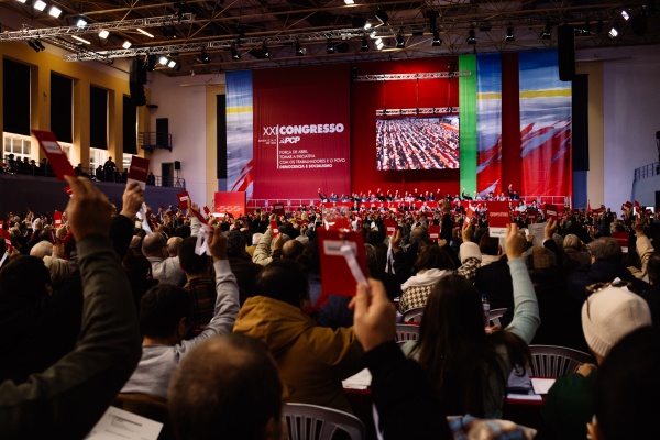 XXII Congresso do PCP