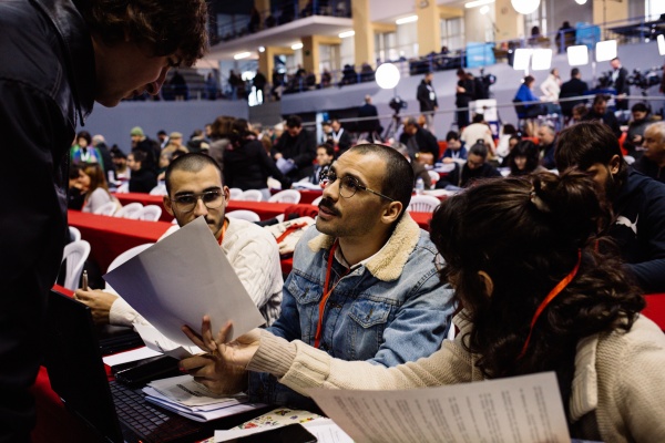 XXII Congresso do PCP