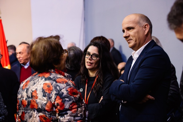 XXII Congresso do PCP