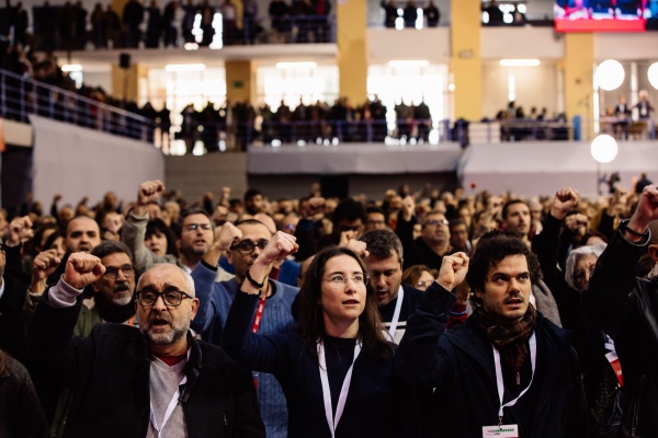 XXII Congresso do PCP